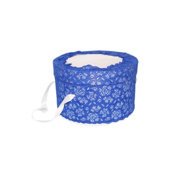 Cutie pentru transport trusou, dantela, 30x25, dae2832 Cutie pentru transport trusou, dantela, 30x25, dae2832