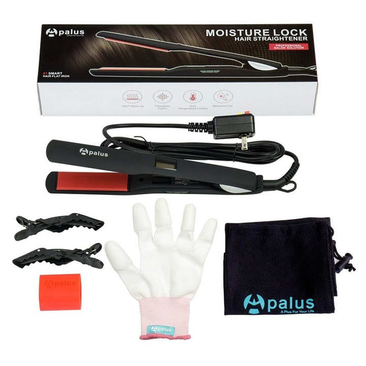 Преса за коса Apalus hc004