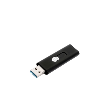 Reportofon Spion Integrat in Stick de Memorie, Memorie 4GB, Activare Vocala, 74 Ore Stocare