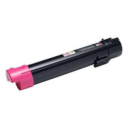 Cartus Toner Compatibil pentru Dell 5765 cn [MAGENTA ] 12000 Pag. Dell C 5765 dn