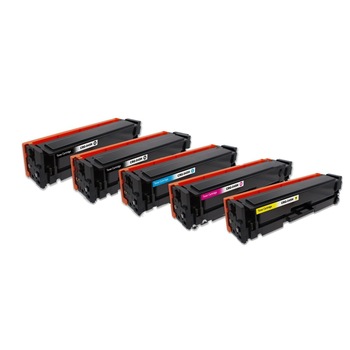 Set 5 Cartuse CRG-045H 2BK/C/M/Y 12200 Pag Compatibile Canon I-Sensys LBP-610 Series / I-Sensys LBP-611 Cn / I- LBP-612 Cdw / I- LBP-613 Cdw / MF630 Series / I-Sensys MF631 Cn / I-Sensys MF632 Cdw /MF634 Cdw /MF635 Cx /MF636 Cdw-BK/C/M/Y.12.2k Set 5 Cartuse CRG-045H 2BK/C/M/Y 12200 Pag Compatibile Canon I-Sensys LBP-610 Series / I-Sensys LBP-611 Cn / I- LBP-612 Cdw / I- LBP-613 Cdw / MF630 Series / I-Sensys MF631 Cn / I-Sensys MF632 Cdw /MF634 Cdw /MF635 Cx /MF636 Cdw-BK/C/M/Y.12.2k