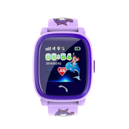 df25 smartwatch