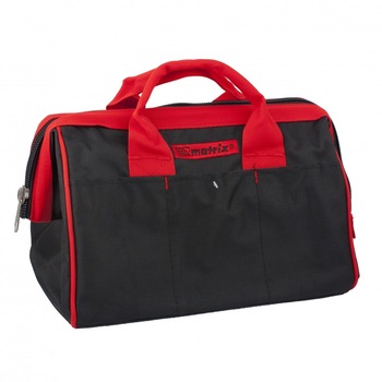 Geanta pentru scule, 14 buzunare, 315mm 215 mm 225 mm, MTX Geanta pentru scule, 14 buzunare, 315mm 215 mm 225 mm, MTX