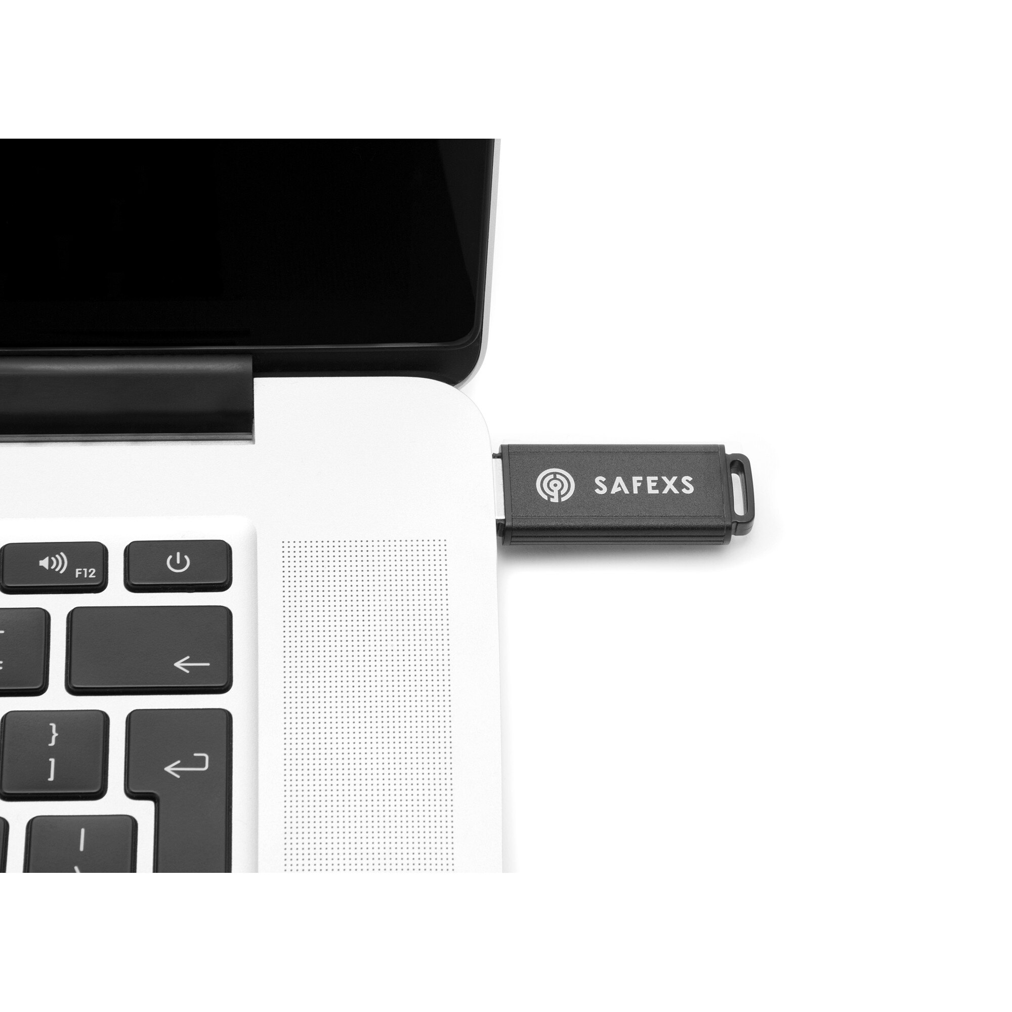SafeXs Protector XT 16Go clé USB3 cryptée durcie