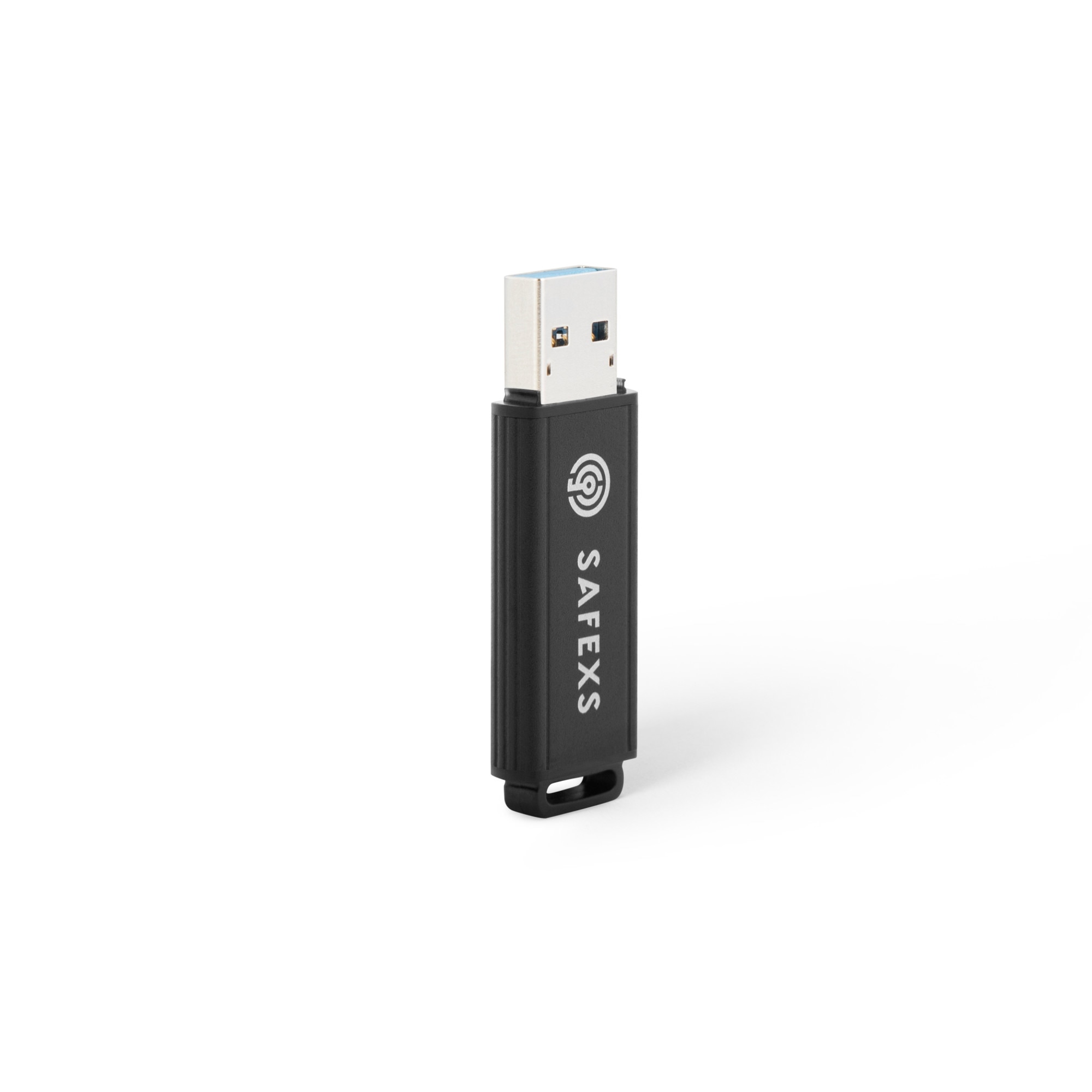 SafeXs Protector 3.0 16Go clé USB3 cryptée durcie