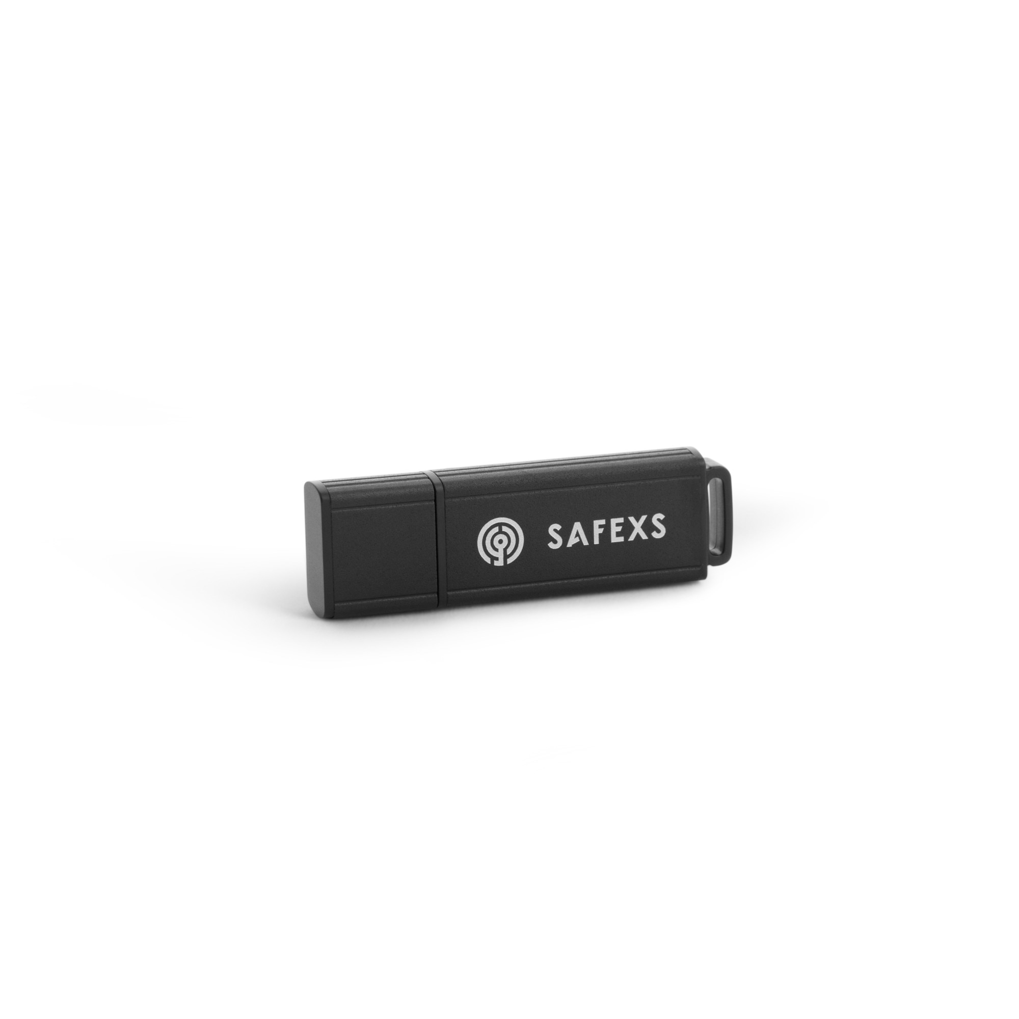 SafeXs Protector 3.0 16Go clé USB3 cryptée durcie