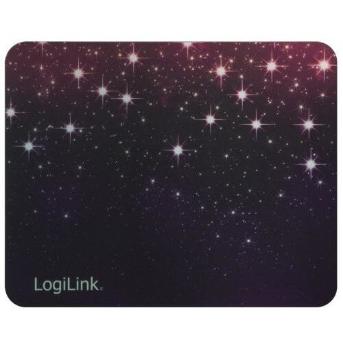 Mouse pad cu laser , LogiLink , auriu