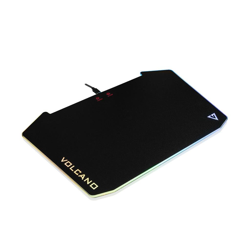 Modecom Mousepad Volcano Rift V2 - eMAG.ro