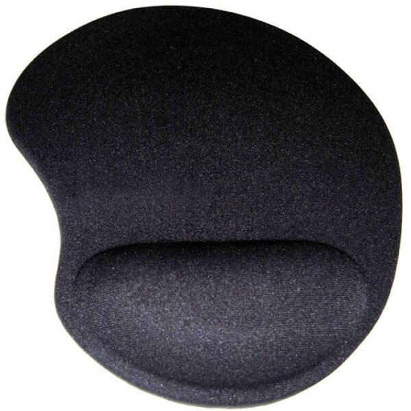 Mouse pad ergonomic H/Adjustabil Mouse Rest negru