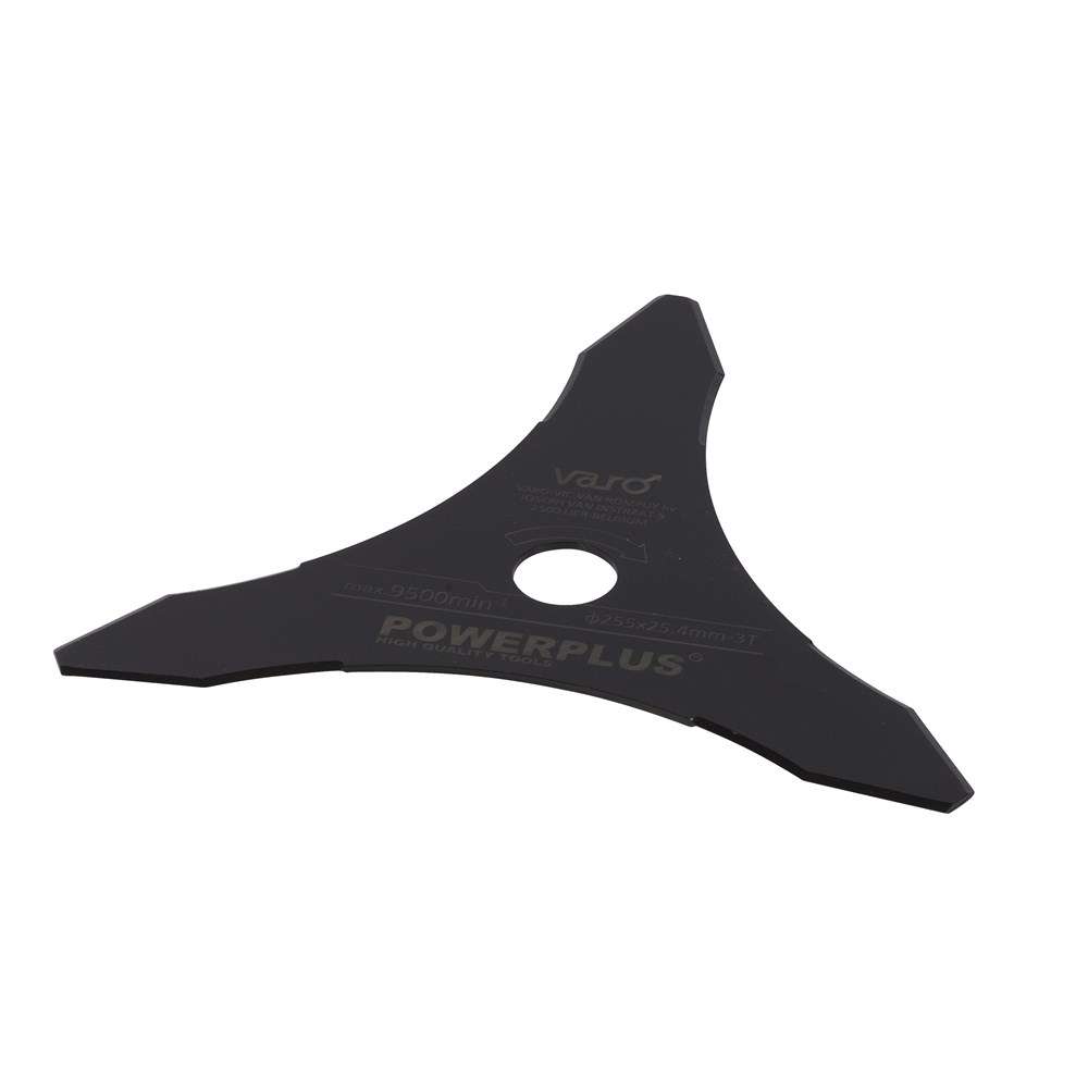 Disc de taiere cu 3 dinti pentru masina de tuns, PowerPlus-Dual Power