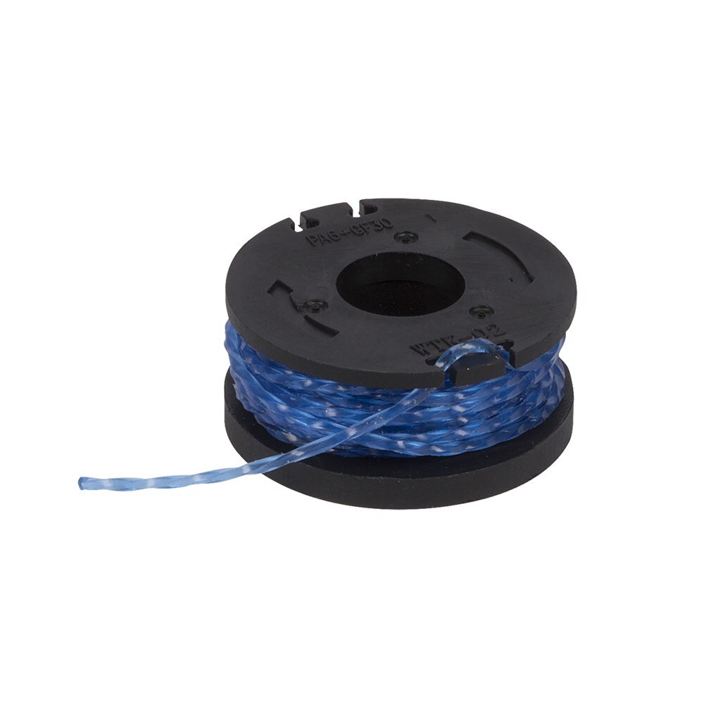 Cap cu fir, PowerPlus-Dual Power, pentru trimmer cu acumulator 20V