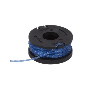 Cap cu fir, PowerPlus-Dual Power, pentru trimmer cu acumulator 20V Cap cu fir, PowerPlus-Dual Power, pentru trimmer cu acumulator 20V