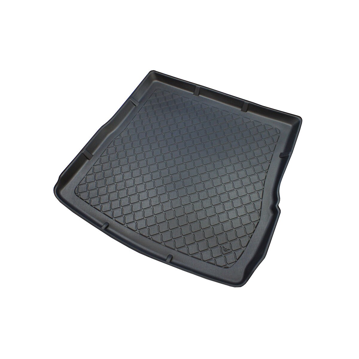 Tavita portbagaj Aristar dedicata Audi A6 C6, caroserie combi, fabricatie 03.2005 - 2011