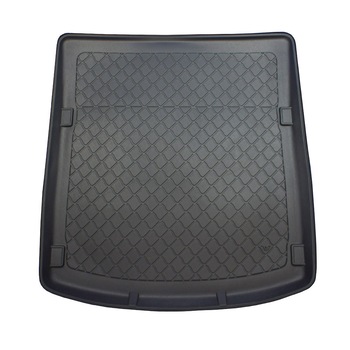 Tavita portbagaj Aristar dedicata Audi A6 C7, fabricatie 03.2011 - prezent Tavita portbagaj Aristar dedicata Audi A6 C7, fabricatie 03.2011 - prezent