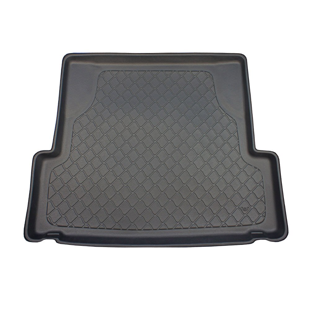 Tavita portbagaj BMW Seria 3 E91 Touring caroserie combi fabricatie 09.2005 - 2012