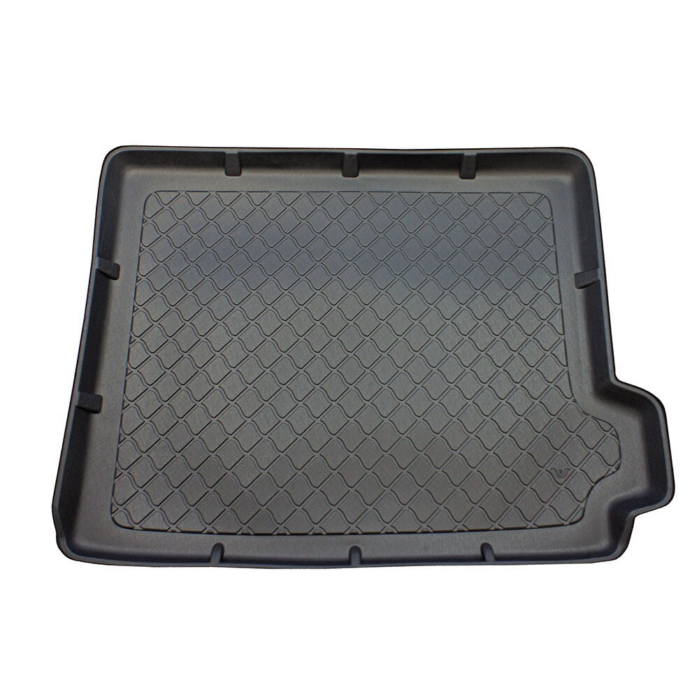 Tavita portbagaj Aristar dedicata BMW X3 F25 / X4 F26 , fabricatie 11.2010 - prezent