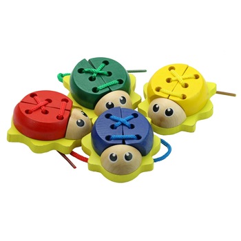 Joc de snuruit SCARABEI, 4 buc Joc de snuruit SCARABEI, 4 buc