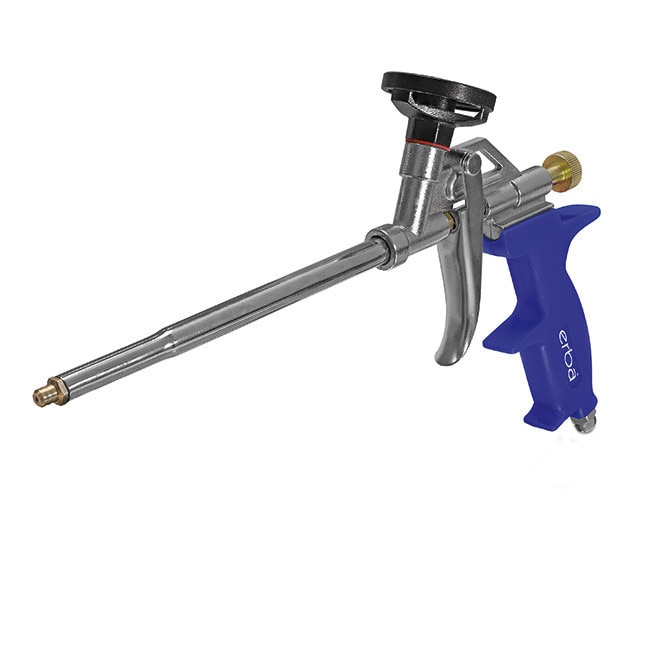 Pistol profesional pentru spuma, Erba