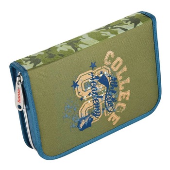 Penar Hama kaki 4x13.5x13.5x20.5 cm Penar Hama kaki 4x13.5x13.5x20.5 cm