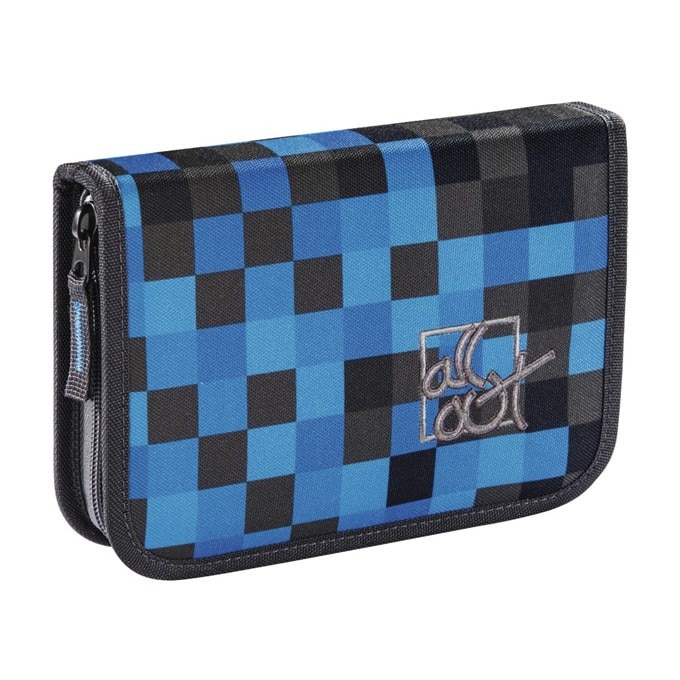 Penar All Out albastru 4.5x14x14x25 cm