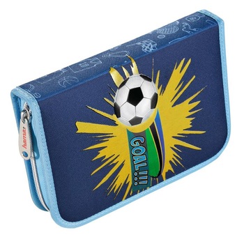 Penar Hama albastru 4x13.5x13.5x20.5 cm Penar Hama albastru 4x13.5x13.5x20.5 cm