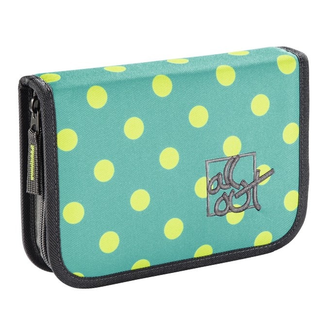 Penar All Out Verde / galben 4.5x14x14x25 cm