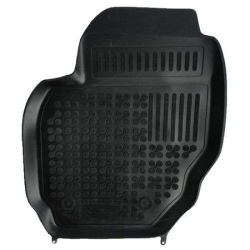 Set 4 covorase/presuri dedicate Volvo V70 III dupa 2007, din cauciuc antiaderent stil tavita calitate de TOP