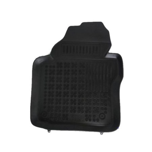 Set 4 covorase/presuri dedicate Volkswagen Caddy dupa 2003-5 locuri ,din cauciuc antiaderent stil tavita calitate de TOP