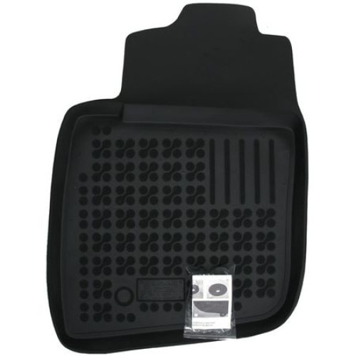 Set 4 covorase/presuri dedicate Volvo S40 pana la 02/2004, din cauciuc antiaderent stil tavita calitate de TOP