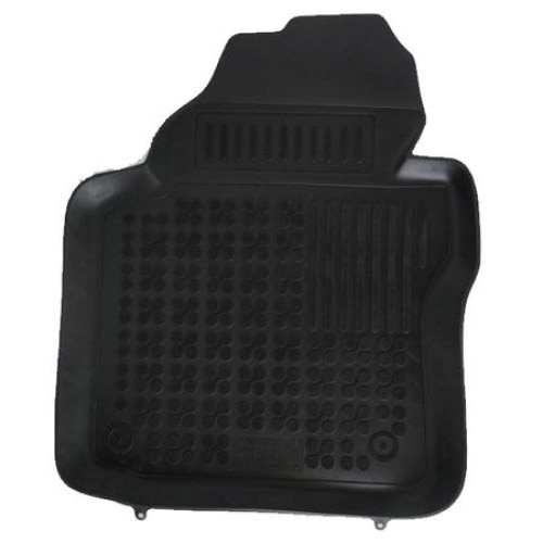 Set 2 covorase/presuri dedicate Volkswagen Caddy dupa 2003-2 locuri ,din cauciuc antiaderent stil tavita calitate de TOP