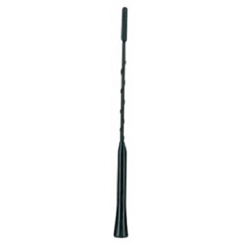 Antena auto din aluminiu cu lungimea de 24 cm , universala Antena auto din aluminiu cu lungimea de 24 cm , universala