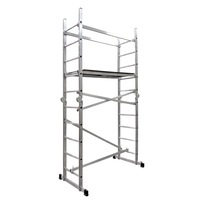 schela mobila profesionala aluminiu ikar 295x134x55 cm inaltime de lucru 41 m inaltime maxima platforma 196 m imagen 6_0_
0