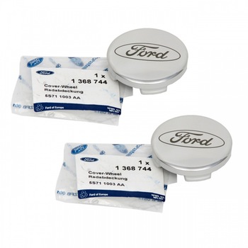 Set 2 Buc Capac Janta Oe Ford Mondeo 3 2000-2007 1368744 Set 2 Buc Capac Janta Oe Ford Mondeo 3 2000-2007 1368744