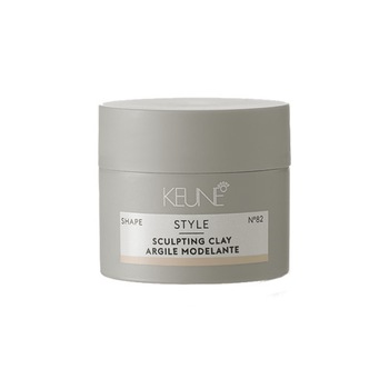 Pasta pentru textura Keune Style Sculpting Clay, 75 ml Pasta pentru textura Keune Style Sculpting Clay, 75 ml