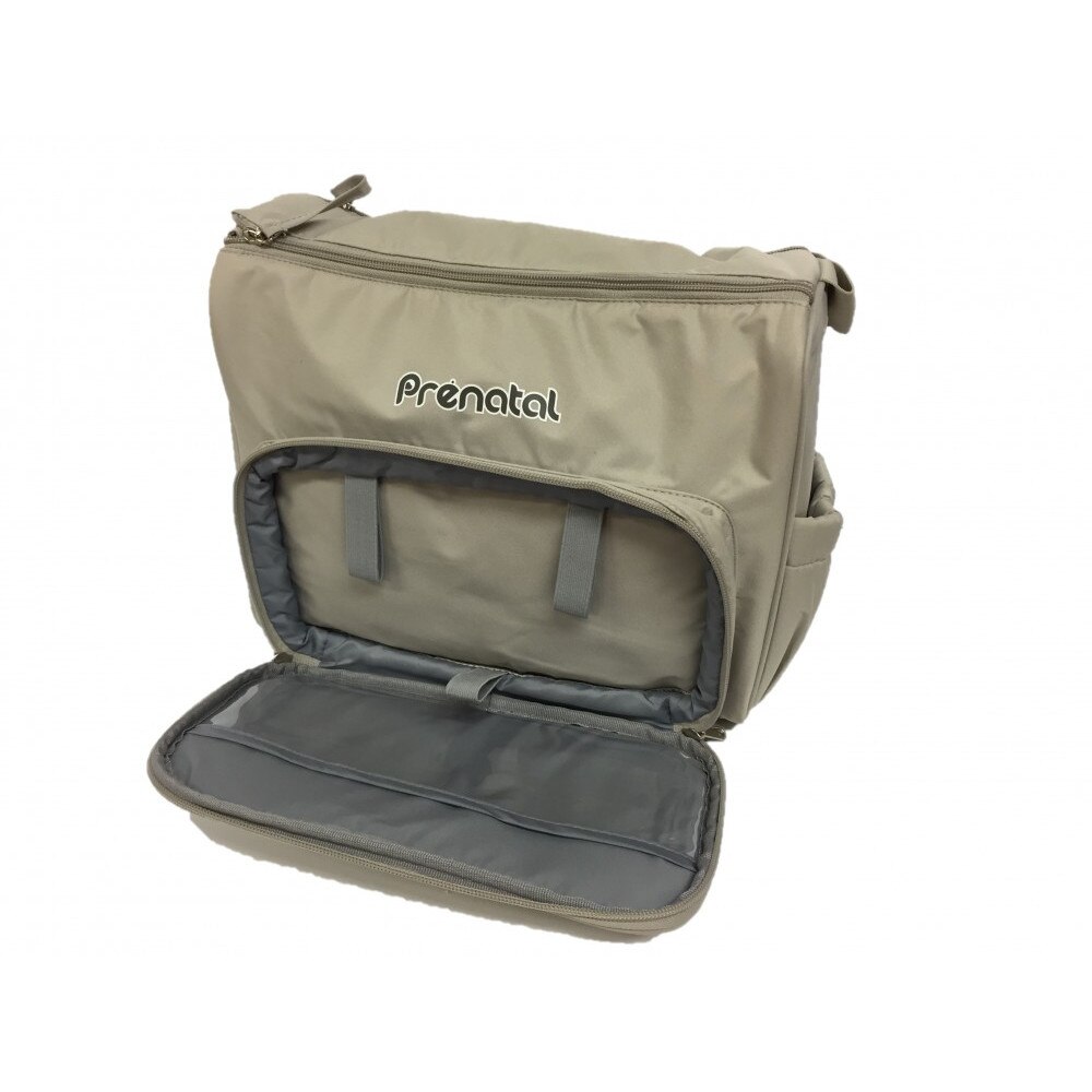 Geanta PBXL Beige Prenatal BBD_P20293
