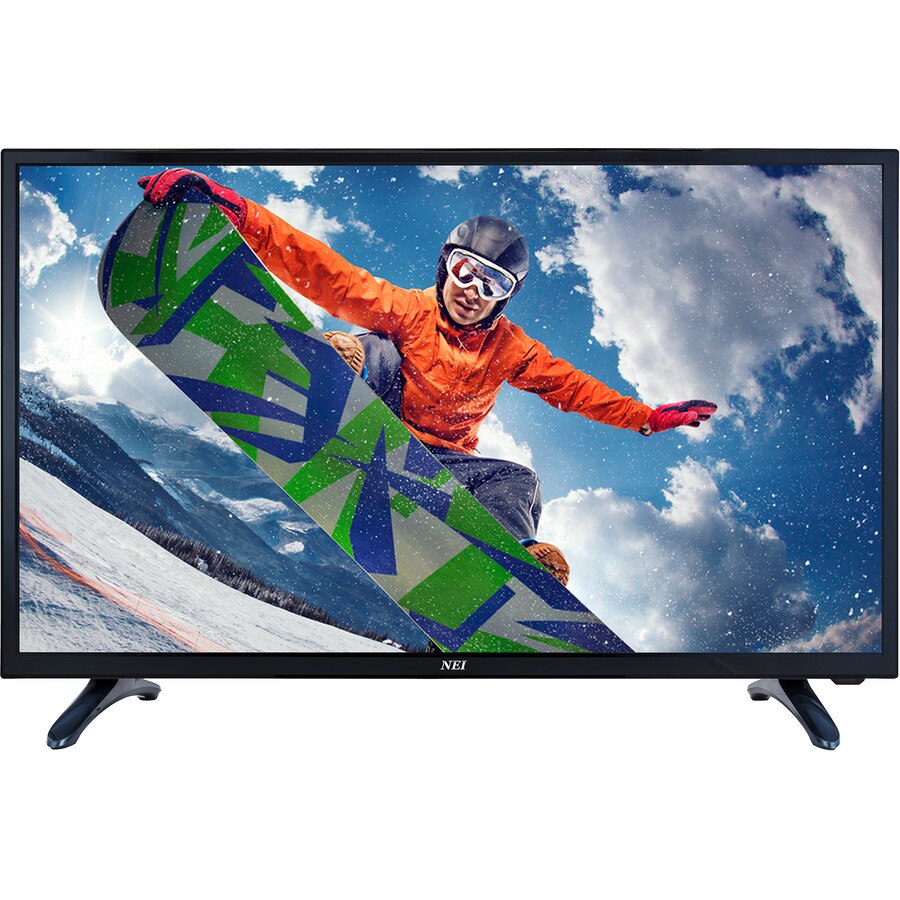 routine gesture 9:45 Televizor LED Nei, 45NE5000, 114 cm, Full HD, Clasa A+ - eMAG.ro