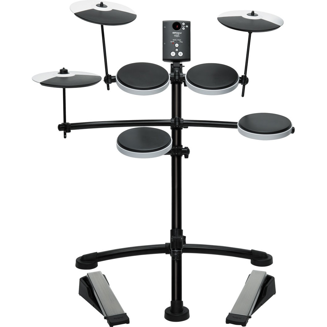 mere Playful Gain control Set tobe electronice ROLAND TD-1K - eMAG.ro