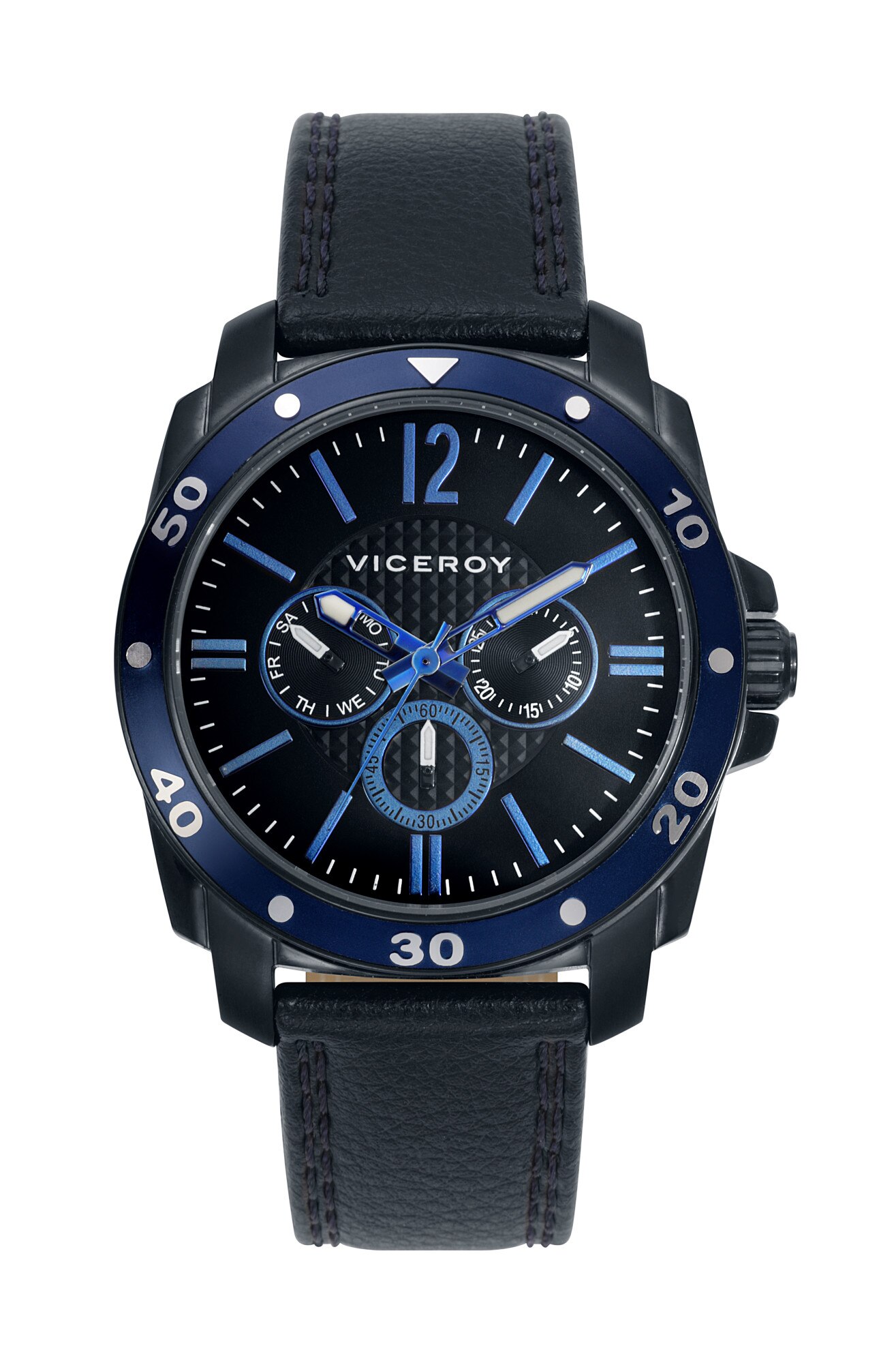 Ceas Viceroy barbatesc 432277-57 negru