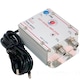 Amplificator semnal TV, CATV cu 2 iesiri