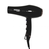 feon uscator par profesional gemei negru 2400 w 3 trepte temperatura urban trends  imagen 4_0_
0