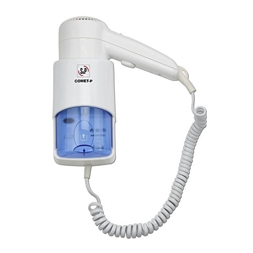 Uscator par, Plastic, Soler & Palau, Comet - P