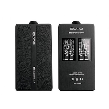Amplificator de Casti Aune B1s negru Amplificator de Casti Aune B1s negru