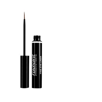 Tus de pleoape Fine Eyeliner ,Radiant,02 Brown,5 ml Tus de pleoape Fine Eyeliner ,Radiant,02 Brown,5 ml
