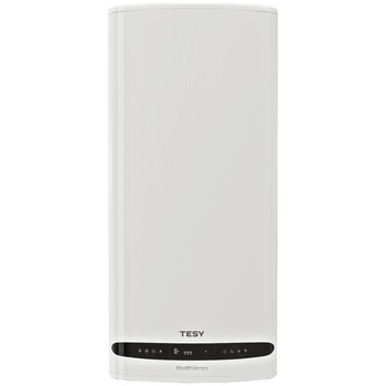 Boiler electric TESY BelliSlimo, 2200 W, 100 l, reversibil, control electronic, GCR 1002722 E31 EC Boiler electric TESY BelliSlimo, 2200 W, 100 l, reversibil, control electronic, GCR 1002722 E31 EC