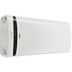 Електрически бойлер TESY BelliSlimo Cloud, Wi-Fi, 2200 W, 50 л, Контрол чрез интернет, Реверсивен, GCR 502722 E31 ECW