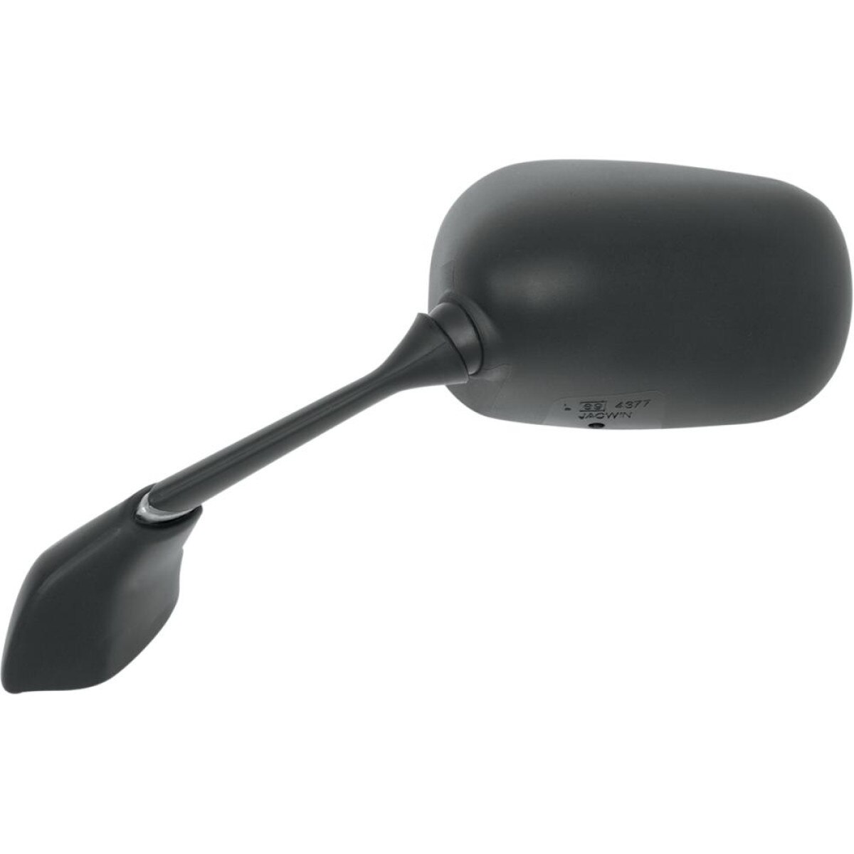 Oglinda Moto, Universala, tip OEM Yamaha, pentru partea dreapta, O bucata.