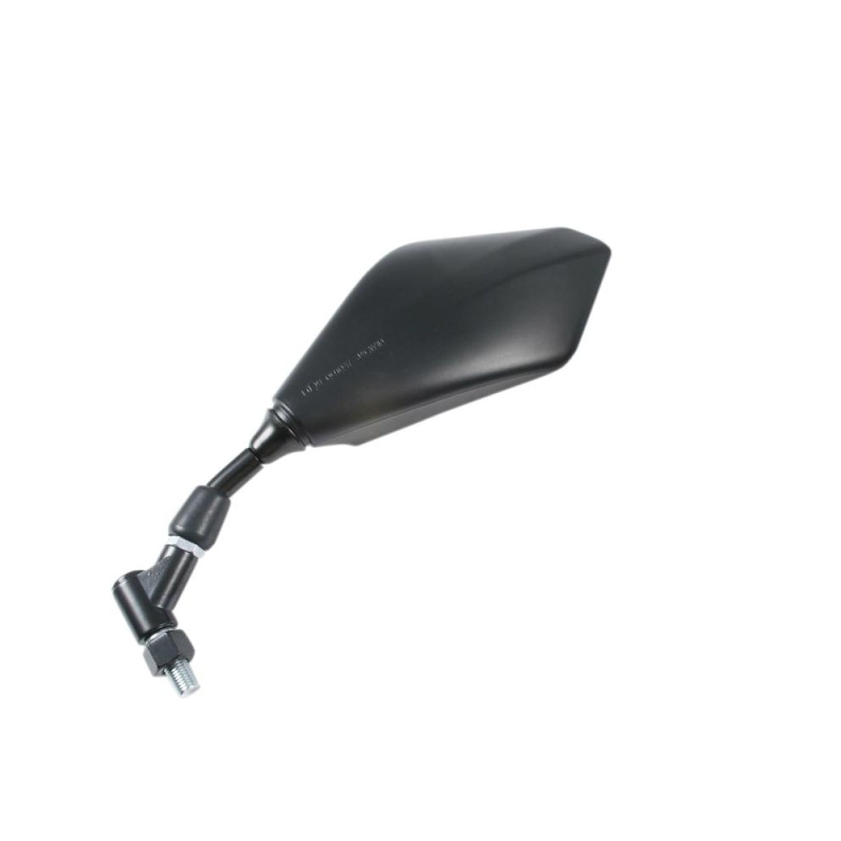 Oglinda Moto, Universala, tip Custom, O bucata