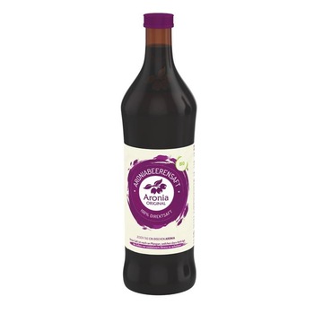 Suc de aronia ECO 700 ml - Aronia Original Suc de aronia ECO 700 ml - Aronia Original