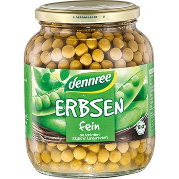 Mazare ECO 680 g - Dennree Mazare ECO 680 g - Dennree