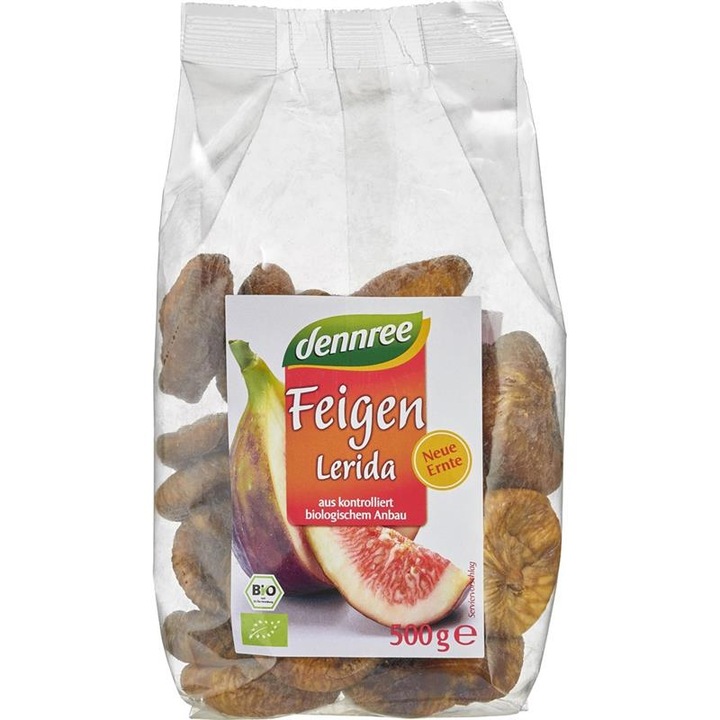 Smochine Larida bio, 500g, Dennree